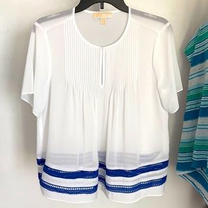 MICHAEL Michael Kors blouse